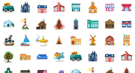 Google Maps 9.22 te deja ponerle un icono personalizado a tu casa y trabajo