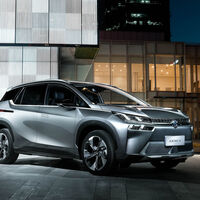 El gigante chino GAC asegura poder fabricar en serie la batería de grafeno: hasta 600 km de autonomía en 8 minutos de carga 