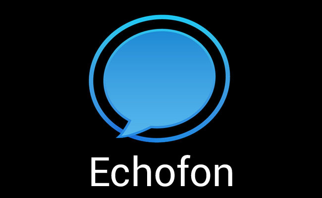 Echofon para Android