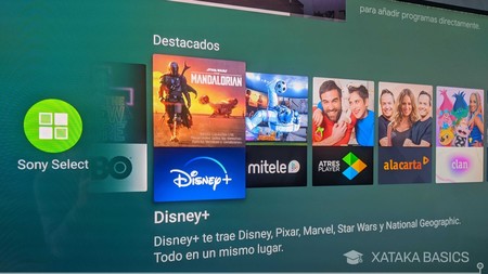 Cómo descargar Disney+ en tu tele: en Smart TV de Samsung, LG, Sony, Xiaomi, Android TV, Apple TV y más