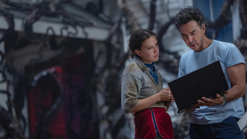 La directora del documental de 'Stranger Things' zanja el debate sobre el posible uso de la IA que hicieron los creadores: "No lo entiendo"