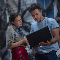 La directora del documental de 'Stranger Things' zanja el debate sobre el posible uso de la IA que hicieron los creadores: "No lo entiendo"