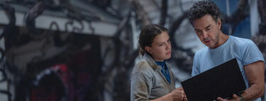 La directora del documental de 'Stranger Things' zanja el debate sobre el posible uso de la IA que hicieron los creadores: "No lo entiendo"