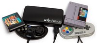 Retrode, la opción para volver a disfrutar de tus viejos cartuchos de juegos 
