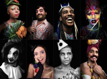'Selfies on iPhone X' es la nueva campaña de Apple donde la cámara delantera muestra todo su potencial