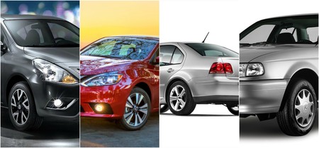 Los autos más robados son los mismos de siempre, pero las cifras han aumentado un 21%