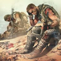 Parecía un clon genérico de Call of Duty, pero este juego destruyó la inocencia de miles y cambió para siempre los shooters militares 