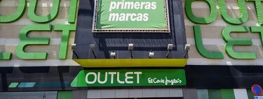 Sandalias y botines a 17 euros, zapatillas a 11 euros y más: El Corte Inglés cierra sus outlets y liquida todo su stock  
