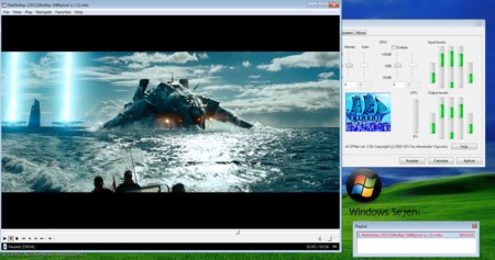Así he reciclado mi ordenador de 12 años como reproductor multimedia para el salón (II): software