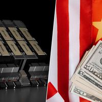 NVIDIA está multiplicando su producción de chips H200 para vendérselos a China. La cuestión es si China se los comprará