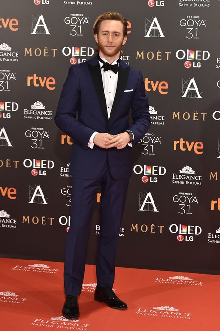 Premios Goya 13