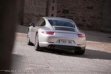 Porsche 911 Carrera S