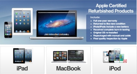 Apple abre una nueva tienda pero esta vez en eBay (Actualizado)