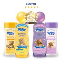 Bases Legales Promoción Bebés y más + Ricitos de Oro. Abril 2024 