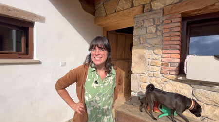 CASA RURAL