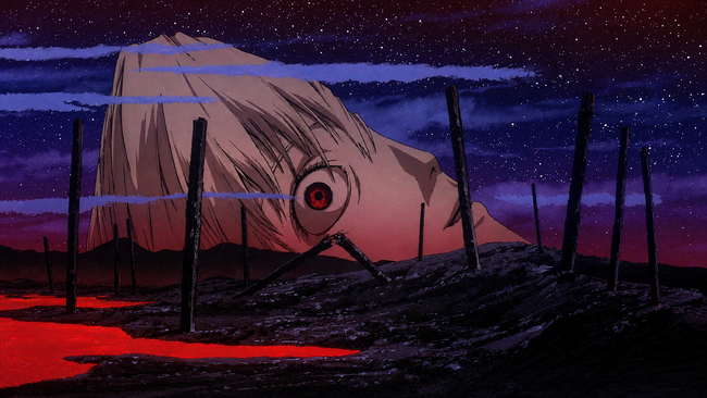 Evangelion