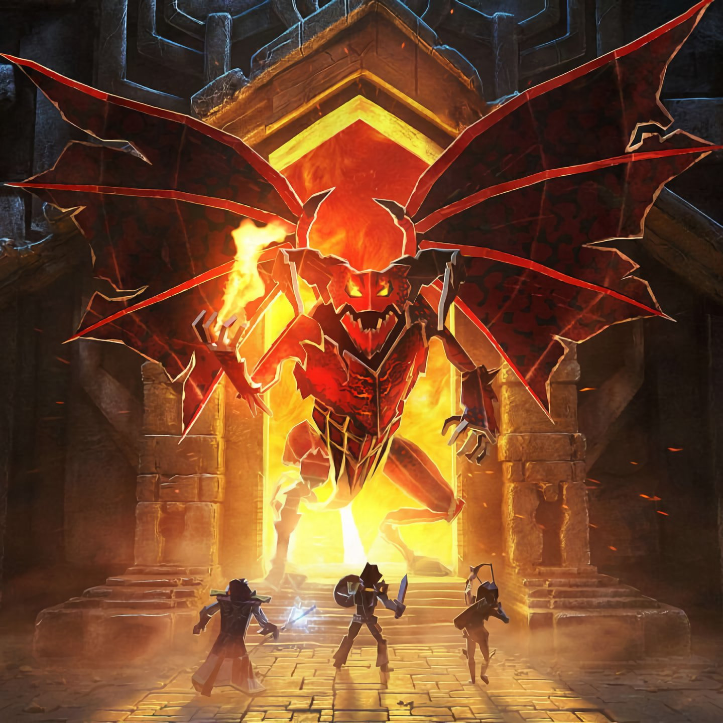 Consigue gratis Book of Demons, una mezcla entre Diablo y un deck-builder