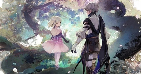 Ya está disponible para descargar la demo de Oninaki, el nuevo RPG de acción de Tokyo RPG Factory