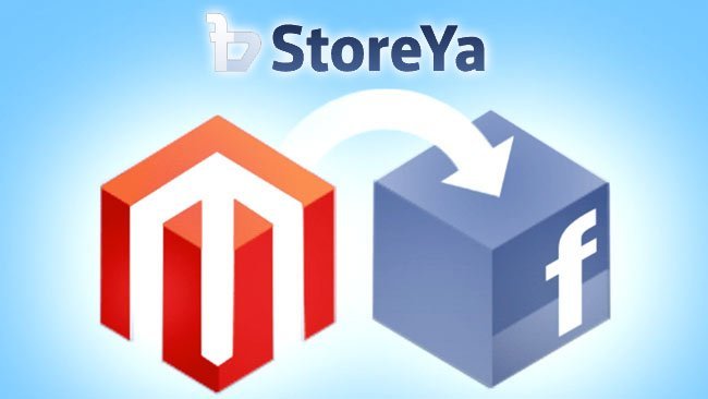 StoreYa