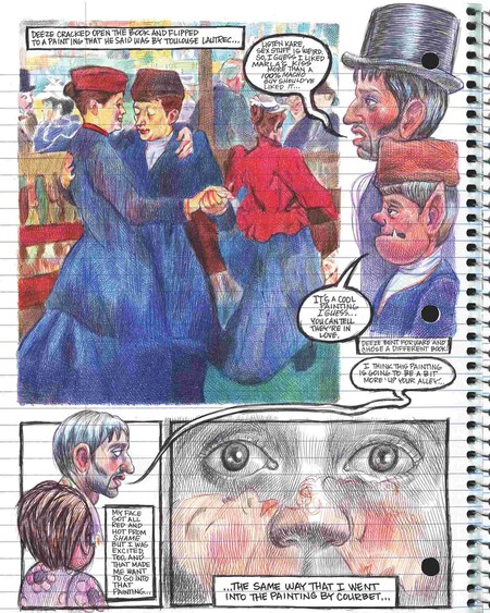 Lo Que Mas Me Gusta Son Los Monstruos Compressed