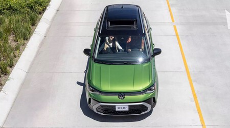 Taos Volkswagen Precio 2026 Mexico