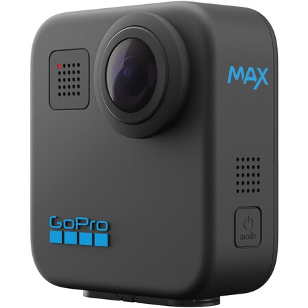 Go Pro Max 2025