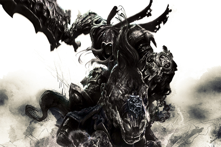 Joe Madureira, director creativo de la saga 'Darksiders' y cofundador del estudio, abandona Vigil Games