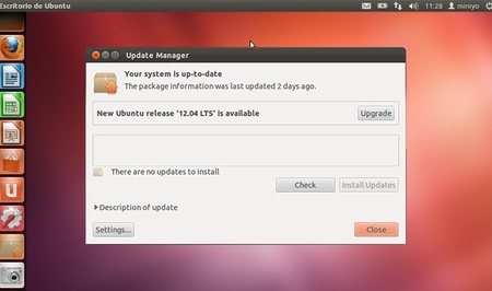 Todas las novedades de Ubuntu 12.04 LTS para la empresa