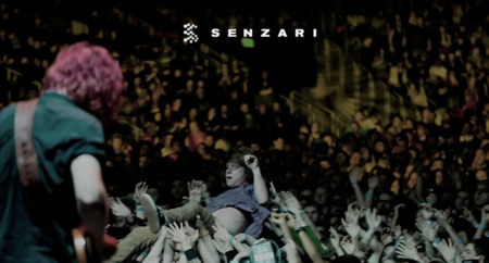 La nueva radio social Senzari llega a España