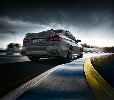 P90283540 Lowres The Bmw M3 Cs