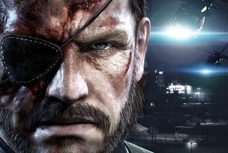 Metal Gear Solid V: Ground Zeroes