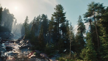 The Witcher 4 Kovir 9