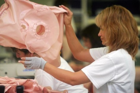 "Happy Manipulating!!!", o cómo los correos dicen que Takata manipuló los informes de sus airbags