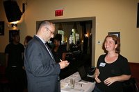 La importancia de los contactos