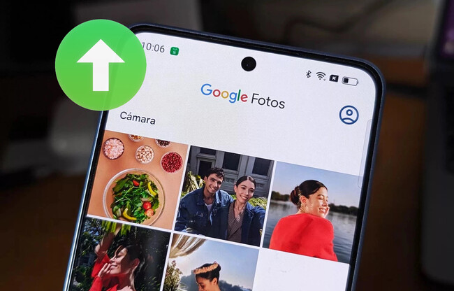 Google Fotos 11