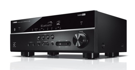 Yamaha Av