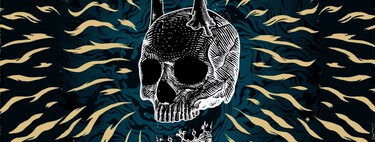 "A lo mejor Sauron tiene razón". Hablamos con Joe Abercrombie, autor de Los Diablos y otras obras maestras de la fantasía oscura