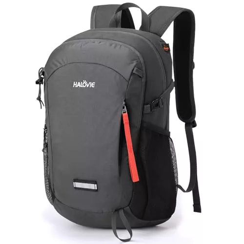 HALOVIE Mochila Senderismo 20L Unisex