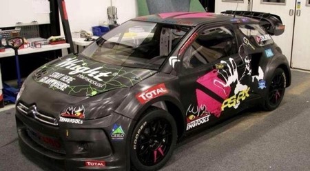 Petter Solberg