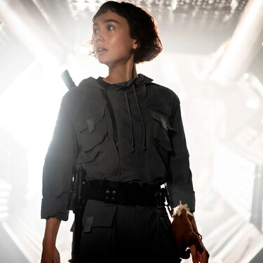 Alien Planeta Tierra