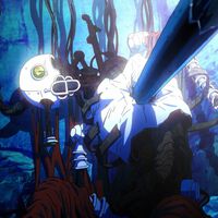 Tiene solo 8 episodios y es uno de los mejores animes de 2023: una obra de culto de ciencia ficción para ver hoy en Netflix con doblaje latino 