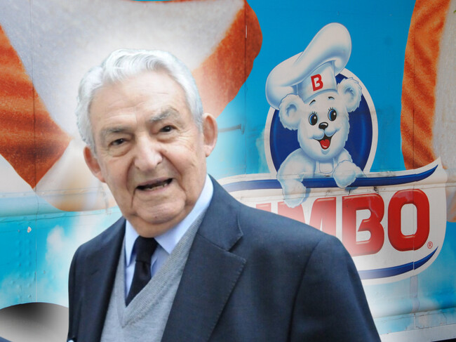 Roberto Bimbo
