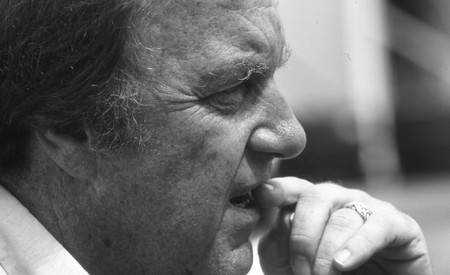 Brock Yates