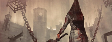 Konami presentará un nuevo juego de una franquicia muy querida durante la Tokyo Game Show de este año 