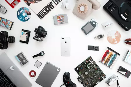 超急速充電バッテリー 3