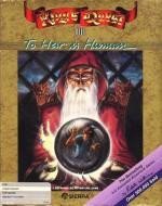Terminado el remake de King Quest III