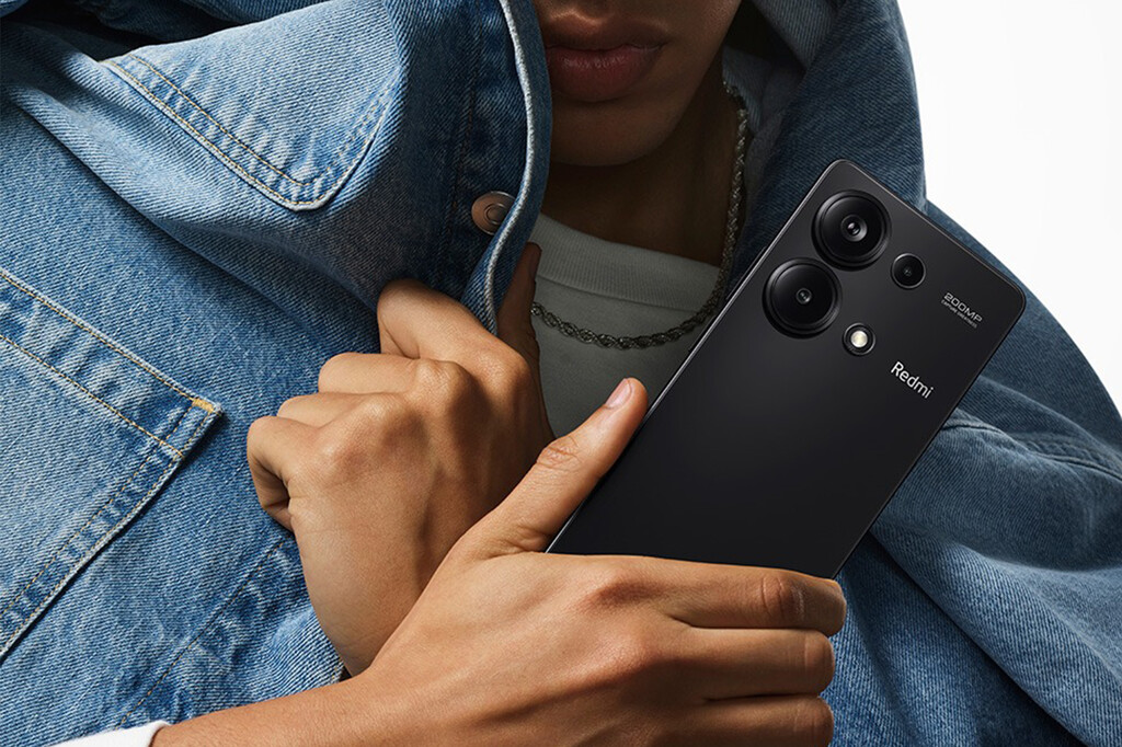 Xiaomi marca la diferencia en la gama media con teléfonos como este de 2024 que con descuento y cupón se queda a precio de chollo