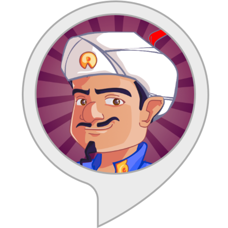 Akinator