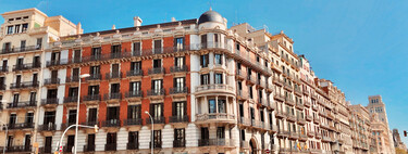 Es oficial: los vecinos están exentos de pagar las reformas de un edificio si no están de acuerdo y no son requeridas 