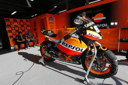 Reglamento Moto2
